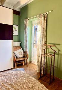 Sejours chez l'habitant Symphony du Vivant : photos des chambres