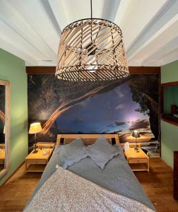 Sejours chez l'habitant Symphony du Vivant : photos des chambres
