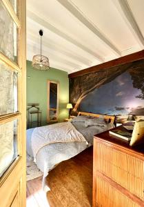 Sejours chez l'habitant Symphony du Vivant : photos des chambres