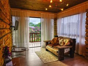 Apartamento Vale dos Balões - Timbe do Sul