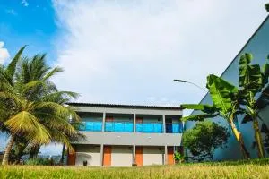 2000 Palace Hotel - Jordão