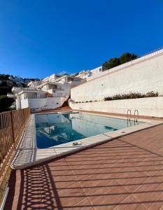 El Balcón de Peñiscola II