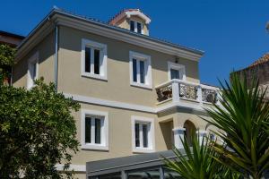 Deluxe apartment Dobrila