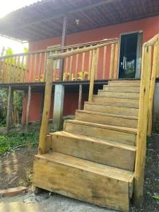 Casa Bananeiras - Moreré - 莫雷雷