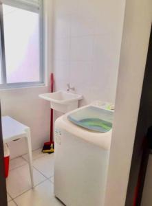 Lindo Apartamento Completo e no Último Andar