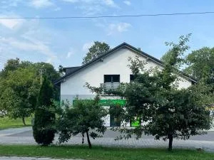 Górska Przystań - Jaszowiec