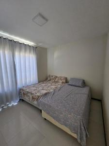 Apartment in Condomínio tipo Resort Villa das Águas