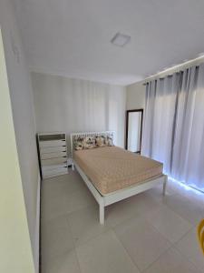 Apartment in Condomínio tipo Resort Villa das Águas