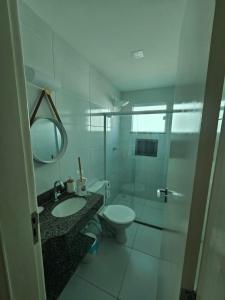 Apartment in Condomínio tipo Resort Villa das Águas