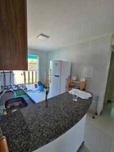 Apartment in Condomínio tipo Resort Villa das Águas