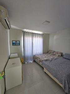 Apartment in Condomínio tipo Resort Villa das Águas