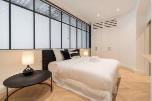 Luxury apartment of 140 sqm