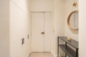 Luxury apartment of 140 sqm