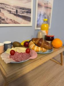 Casa Vacanza Graziella