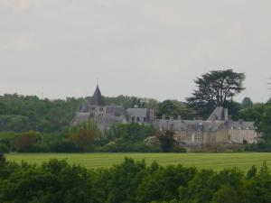 Maisons de vacances Gites a l'ombre des chenes : photos des chambres