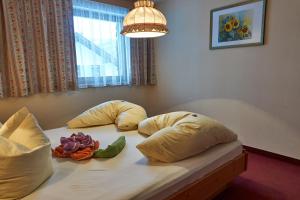 Two-Bedroom Apartment room in Apart & Pension Wassermann