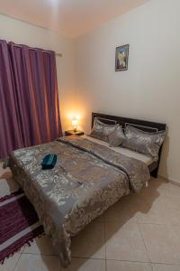 Room with Balcony