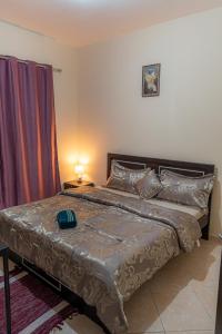 Room with Balcony