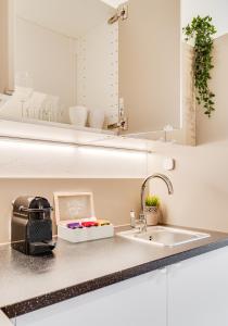 COMFISTAY Rynek 32A - Apartament na Starym Mieście