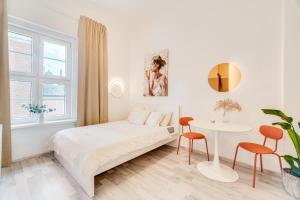 COMFISTAY Rynek 32A - Apartament na Starym Mieście - 3hvězdičkové hotely ve městě Opolí