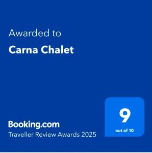 Carna Connemara Cottage