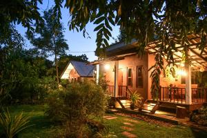 EdenHaven Cottage