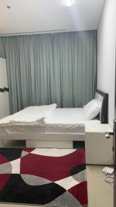 Private room with private washroom