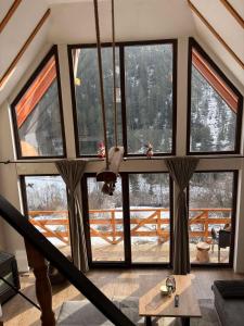 VILA ANÐELIJA Zaovine