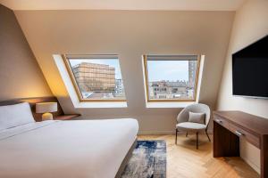 Marriott Executive Apartments Brussels