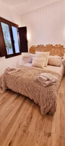 Viviendas con Fines Turísticos Pitico de Barro