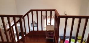 El Pajerito de El Tejal