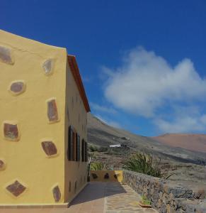 El Pajerito de El Tejal