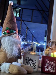 VILA ANÐELIJA Zaovine