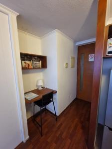 Funcional Central full Equipado