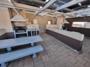 Funcional Central full Equipado