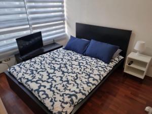 Funcional Central full Equipado