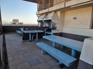 Funcional Central full Equipado