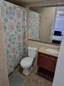 Funcional Central full Equipado