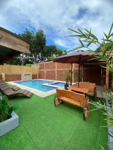 La Ahoy Rest House and Resort