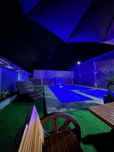 La Ahoy Rest House and Resort