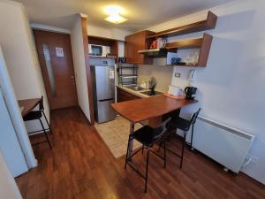 Funcional Central full Equipado