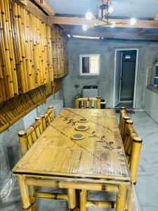 La Ahoy Rest House and Resort