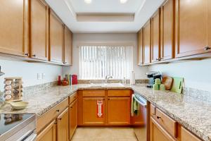 Deep Well of the Desert