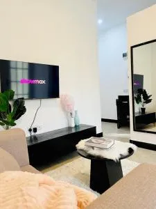 Luna homes and stays - 莫希