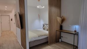 Amber Dunes apartamentai Daukanto g Palanga