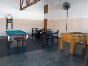 Apartamento conforto no SapĂȘ