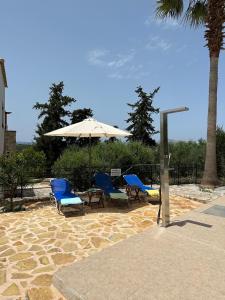 Villa Elpida Aspro