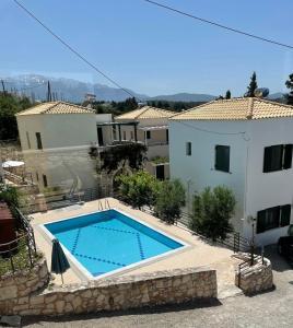 Villa Elpida Aspro