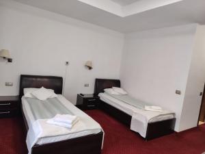 Hotel Transilvania Zalău