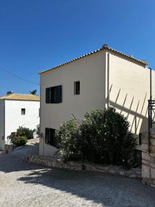 Villa Elpida Aspro